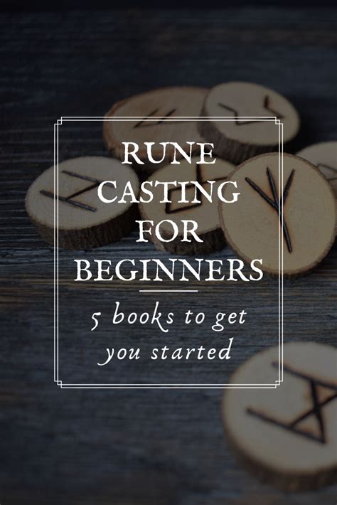 Unveiling the Future: How Rune Casting Can Predict Your Destiny